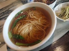 -功德林(南京西路店)