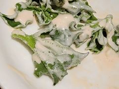 冰菜-千滋百味自助烤肉火锅(东门町店)