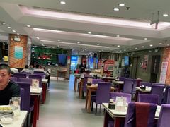 大堂-紫光园(顺义店)