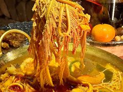 -并州大牌档之醉轻尘