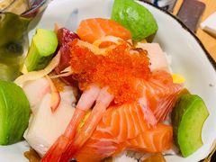 -沼津港渔市(宏伊国际广场店)