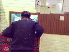 妈妈的味道-妈妈的味道(工人体育场东路店)