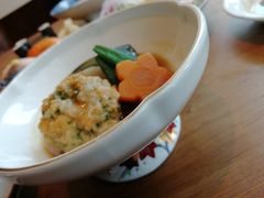 -旨味Umami_融合料理(万博汇店)