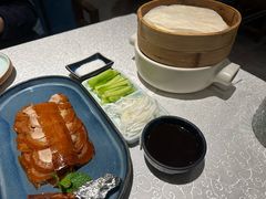 -萃華楼(王府井店)