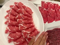 -东来顺饭庄(西单店)