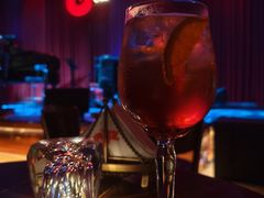 -JZ Club 爵士酒吧(上海店)