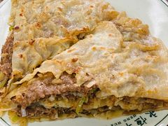 -清真永恒华威肉饼(潘家园店)