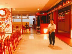 -侯师傅热炒店(印象城店)