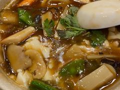 八珍豆腐-燕风楼烤鸭店(建设总店)