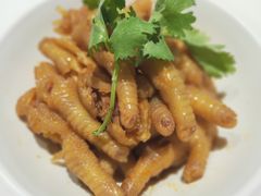 -乌江鱼杭帮菜(西湖店)