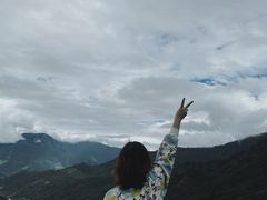 -硗碛藏寨·神木垒景区