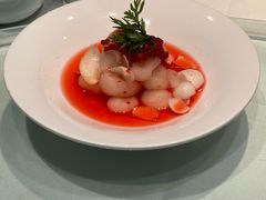 -羲和雅苑•北京烤鸭(陆家嘴中心店)