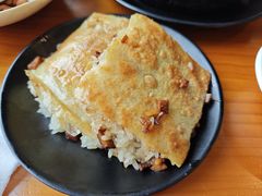 -莲餐厅·湖北菜·藕汤是头牌(愚园路店)