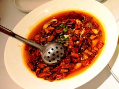 -峨嵋酒家(地安门店)