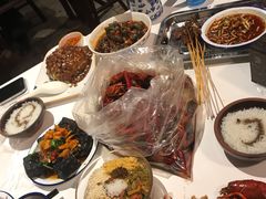 -丹虾|文和友小龙虾·烙锅(陕西路旗舰店)