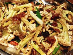 -炊烟小炒黄牛肉(中心印象城店)