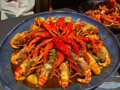 -红盔甲·小龙虾(人民广场店)