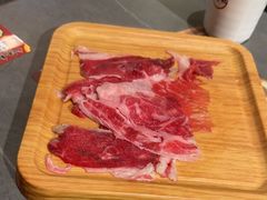 -汉金城海鲜烤肉自助百汇(烟台永旺购物中心店)