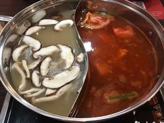 -呷哺呷哺(西单大悦城店)