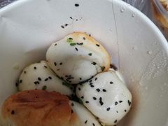 -许记生煎(遵义路店)