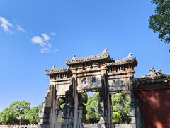 -建水文庙