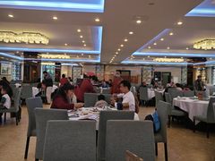 -潮喜竹溪荔湖酒家(荔枝湾店)