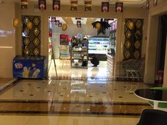 -麦朗量贩KTV音乐氧吧(泉水轻轨车站店)