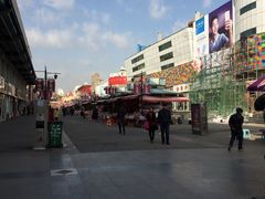 -天津洋货市场