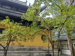 -西园戒幢律寺
