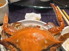 -海霸王特色海鲜家常菜(四合路店)