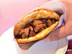 -尹兰楼西北风情餐厅(嘉定店)