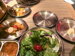 -西塔老太太泥炉烤肉(亚运村店)