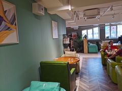 -去茶去餐厅(中央大街店)