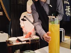 -彩虹之约•淮扬家宴(亚运村店)