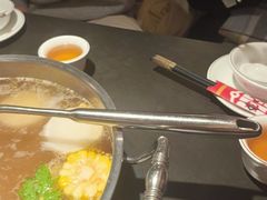 -正禾鲜·潮汕牛肉火锅(凯德天府店)