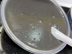 芝麻糊-百花传统甜品店(原址店)