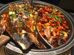 -味妙烤鱼吧(回龙观店)