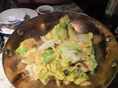 -绿茶餐厅(乐峰广场店)