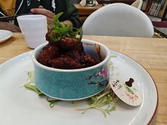 -香格里汀私房菜馆