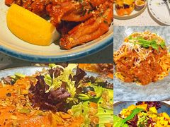 -BE BRIGHT KITCHEN(正佳广场店)