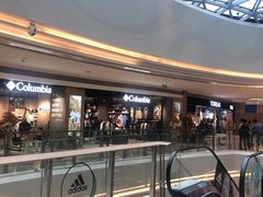 -汇邦中心ICON MALL