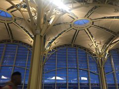 -罗纳德·里根华盛顿国家机场