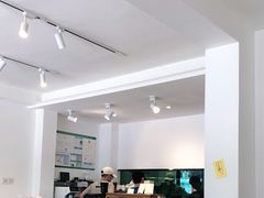 -KAFVS咖啡思咖啡馆(香海路店)