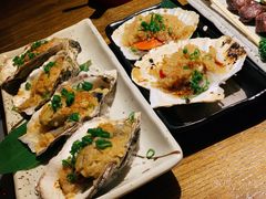 -蟹将军·松叶蟹和牛日料放题自助(K11店)
