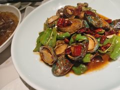 -船歌·鱼水饺青岛菜(正阳路店)