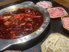 -大龙火锅(老店)