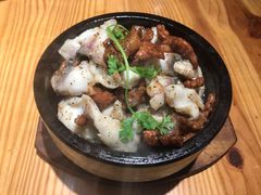 -石榴院子(西施故里店)