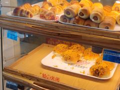 -新侨三宝乐面包店(崇文门店)