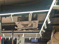 -英雄故事地摊烤肉(马驹桥店)