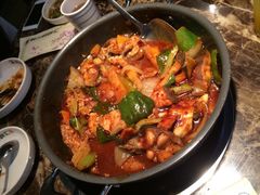 iphone_upload_pic-猪啊牛呀羊啊铜盘烤肉(正大广场店)